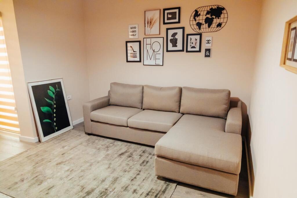 Apartament 1+1 me qira tek Garda!