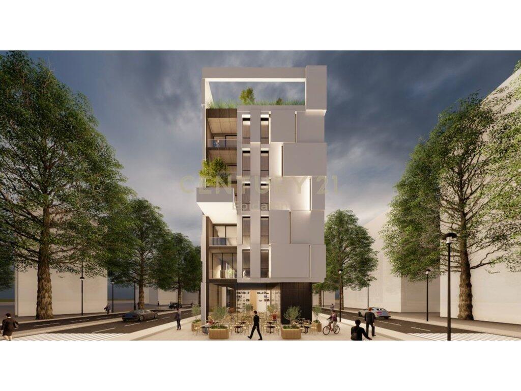 Iluminar Residence - Apartament 2+1+2 për shitje !! 170,118 € Ndertimi me i ri ne Durres