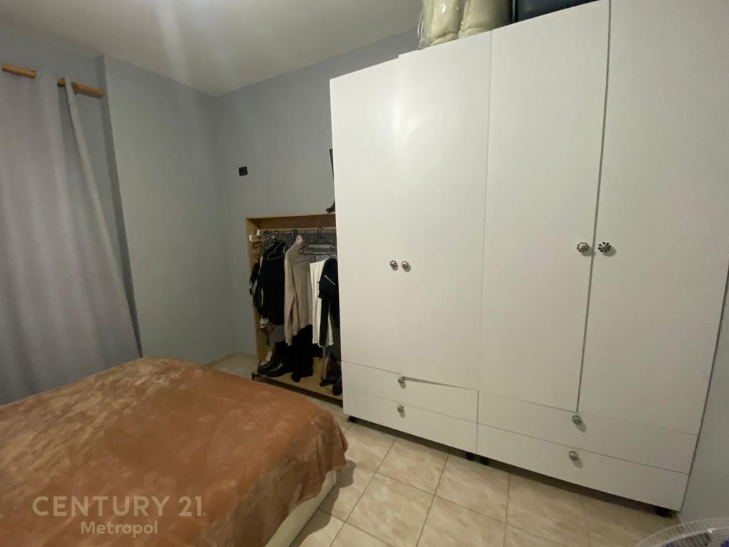 Apartament 1+1 Me Qira ne Fresk