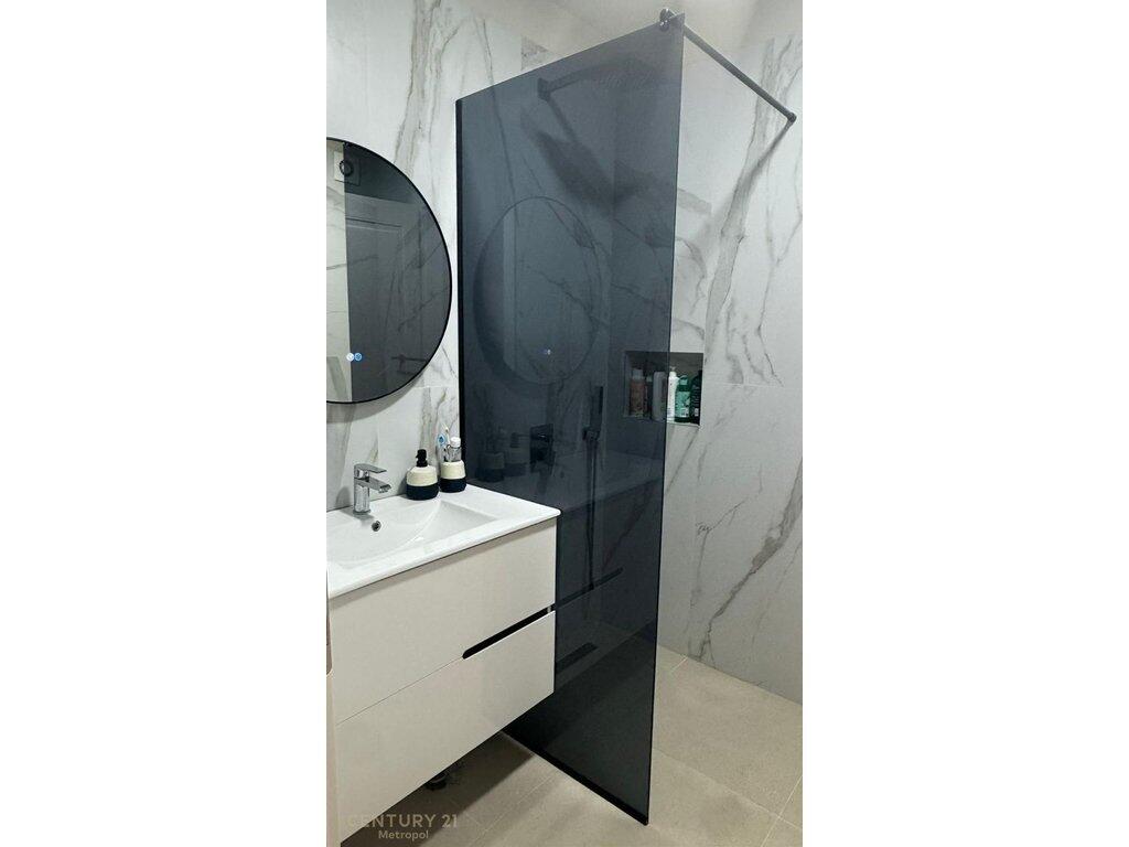 APARTMENT FOR RENT 2+1+2 ON ELBASAN STREET !