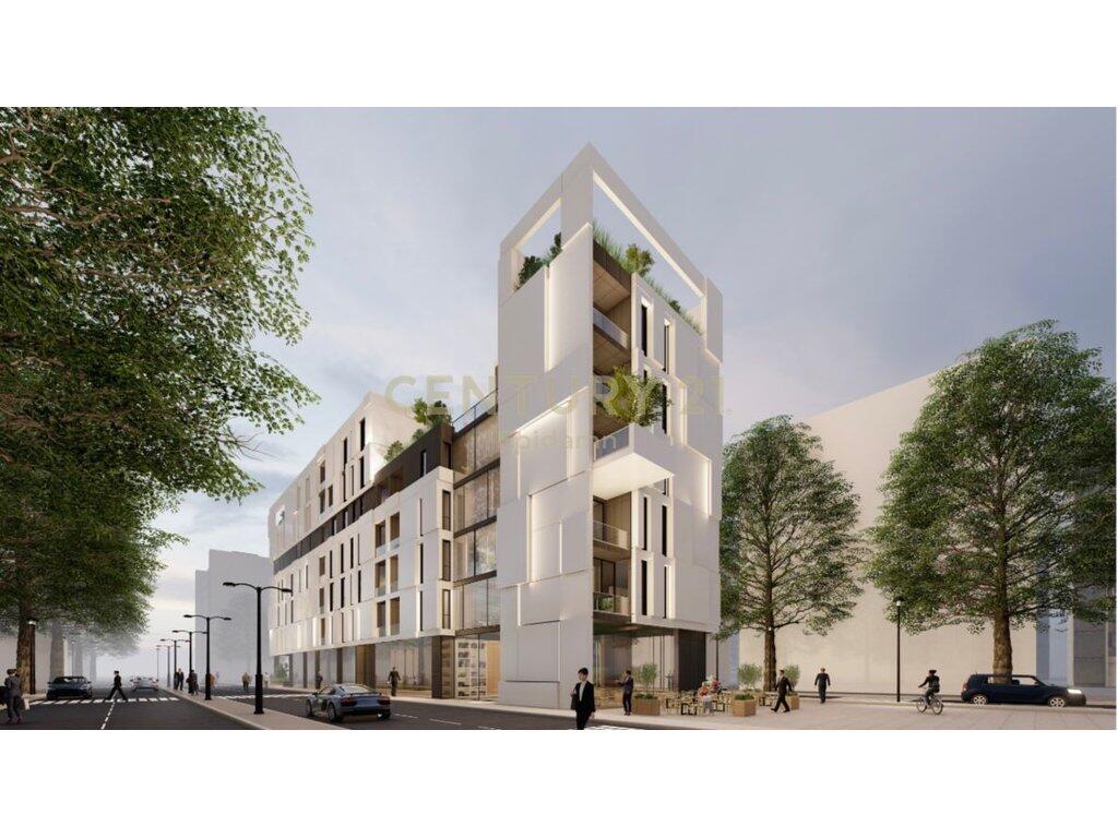 Iluminar Residence - Apartment 1+1 for sale !! 104,310 €