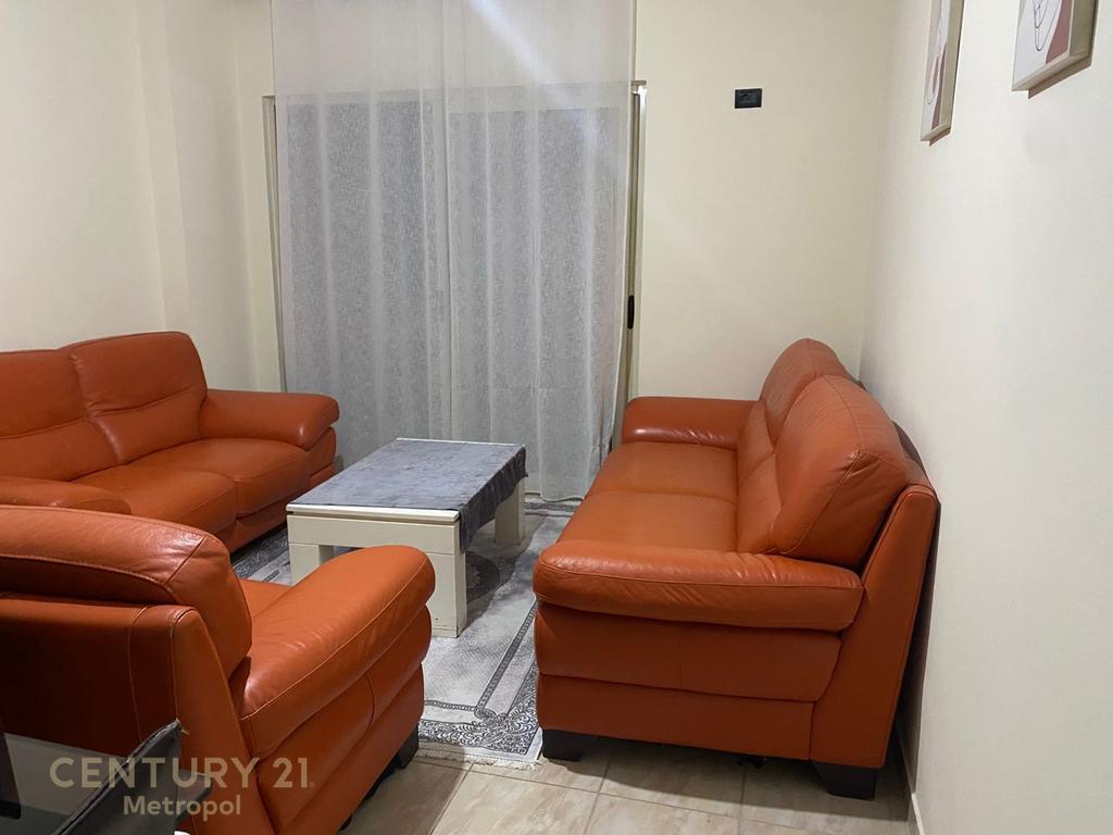 Apartament 1+1 Me Qira ne Fresk