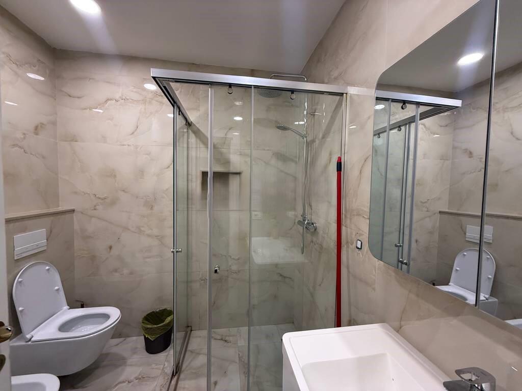 APARTAMENT 1+1 NE BLLOK PER QIRA 800 € /Muaj
