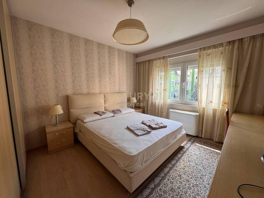 Apartment 2+1 for Rent in Bllok
