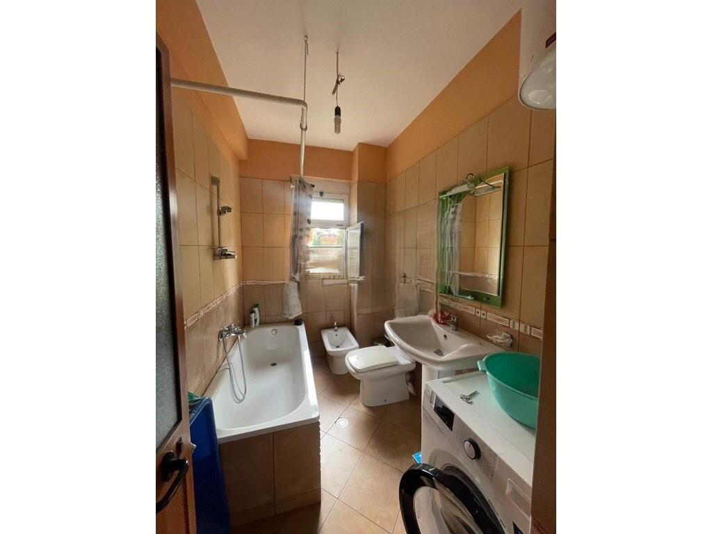 FOR RENT APARTMENT 1+1, ALI DEM 450 € /Month