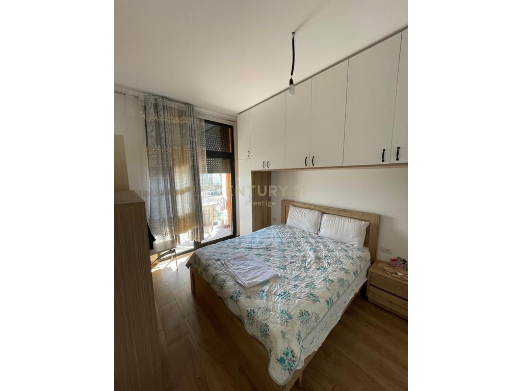 APPARTAMENTO TIPOLOGIA 2+1 IN AFFITTO, VICINO ALL'EX DOGANA, TIRANA!