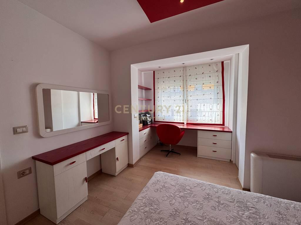 Apartment 2+1 for Rent in Bllok