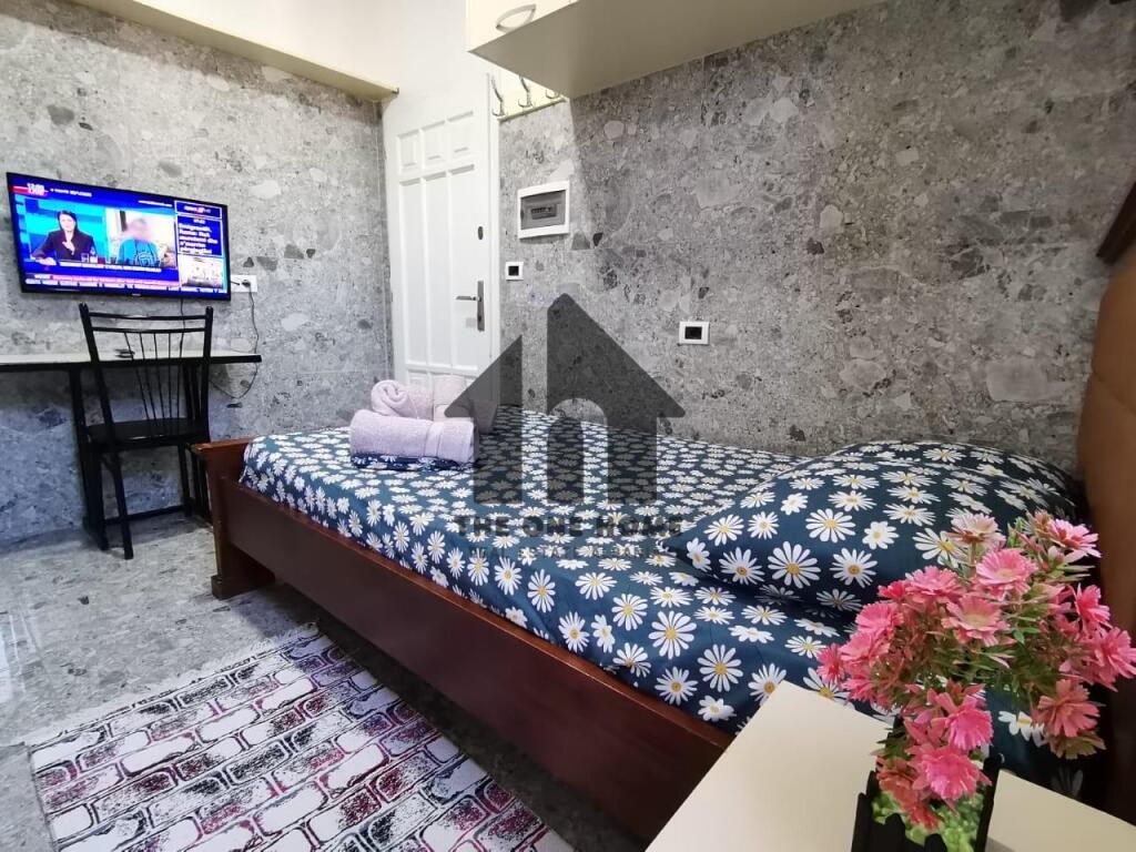 Studio Apartment for Rent - Siri Kodra Street.