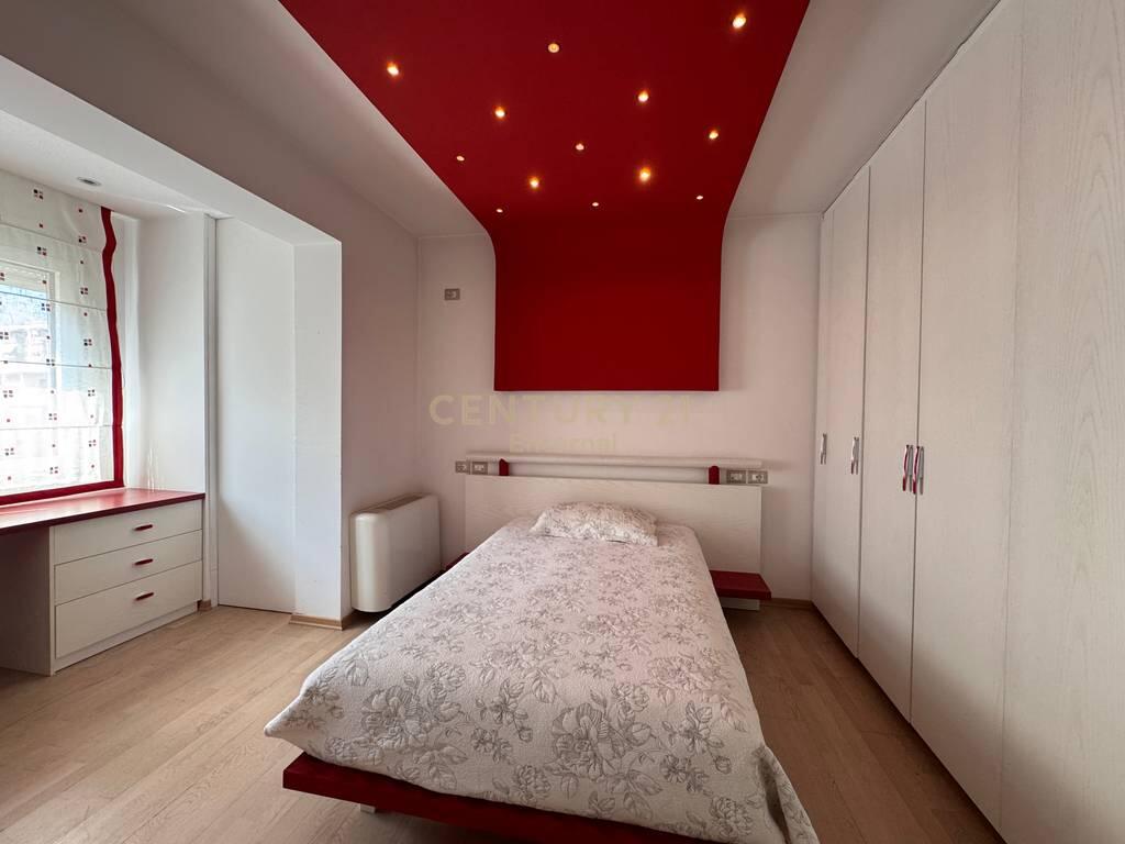 Apartment 2+1 for Rent in Bllok