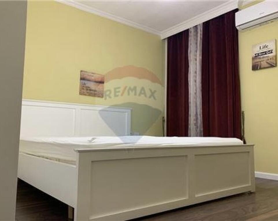 Apartment 2+1 For Rent - Panorama Complex