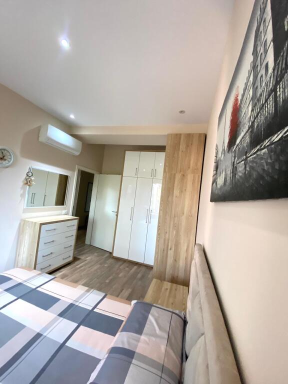 🏡 Apartment 2+1 for rent in Ali Dem