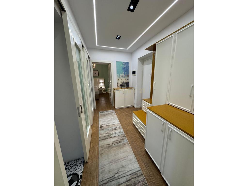 APARTMENT 1+1 FOR RENT – ELBASANIT STREET