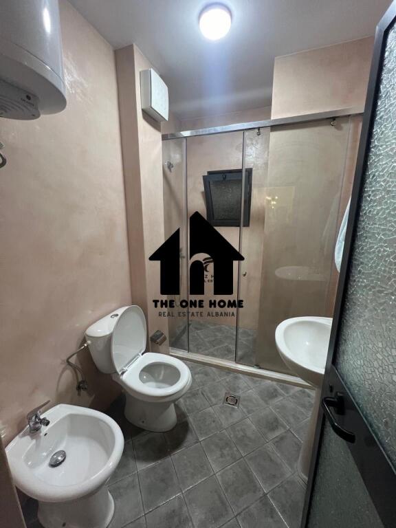 Studio Apartment for Rent - Siri Kodra Street.