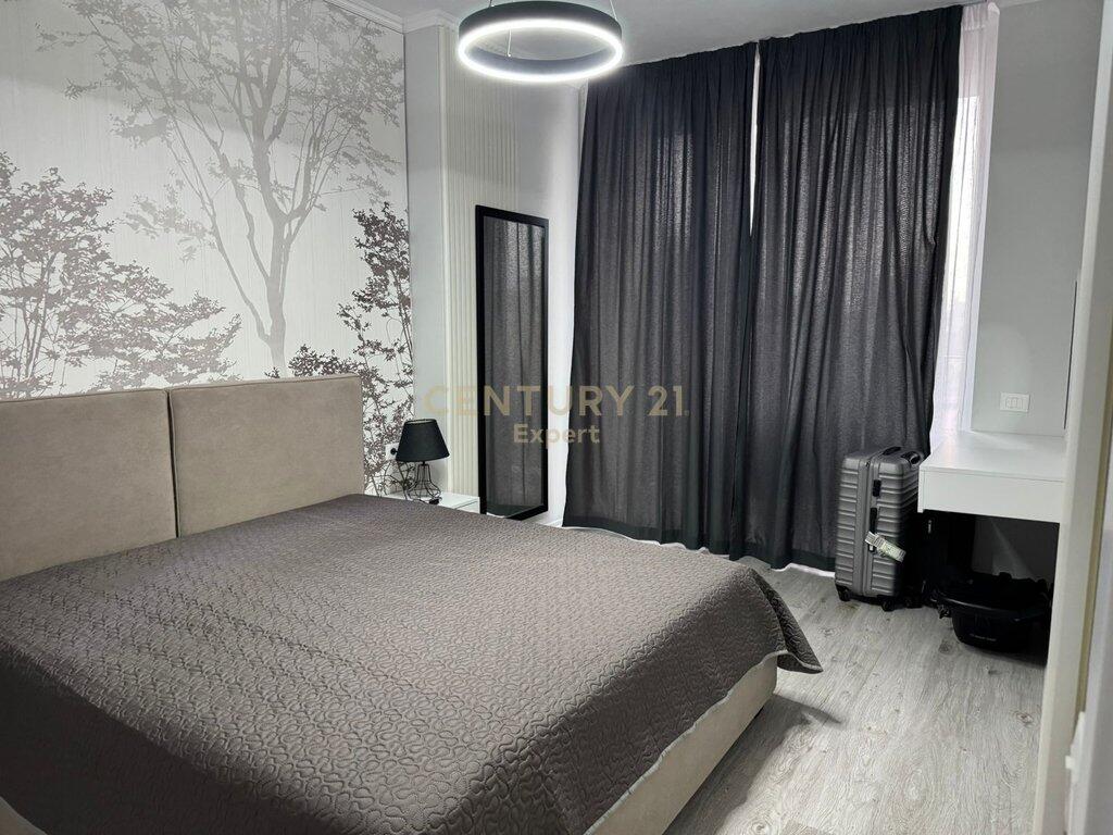 JEPET ME QIRA APARTAMENT 1+1 – RRUGA RIZA CEROVA