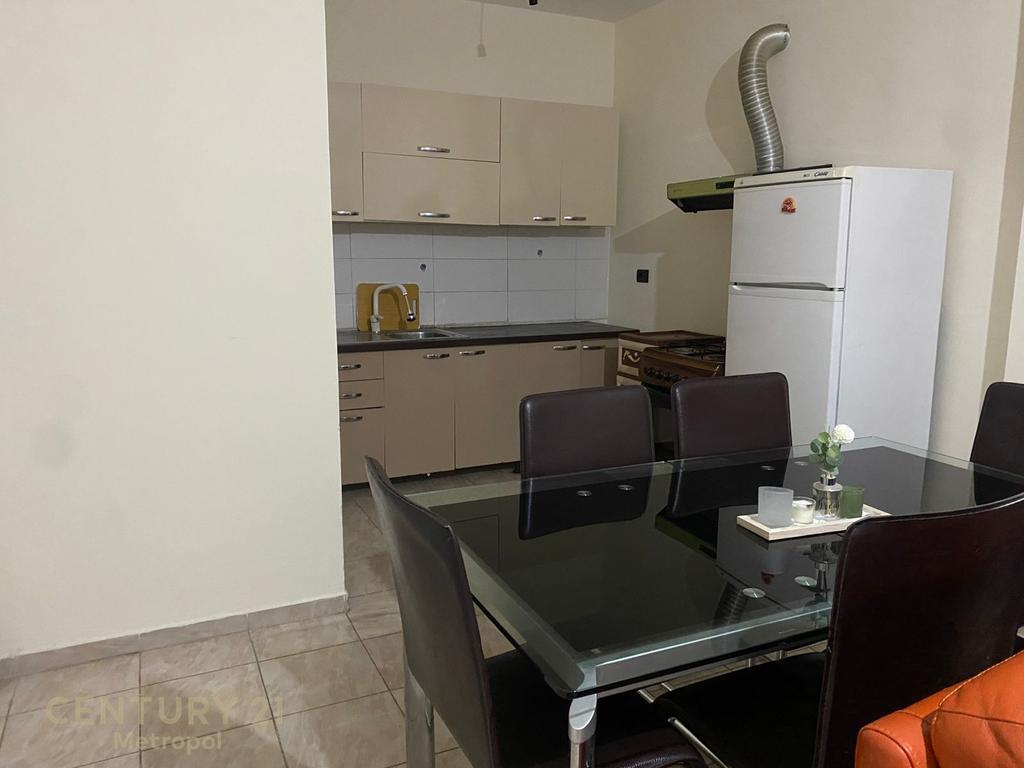 Apartament 1+1 Me Qira ne Fresk