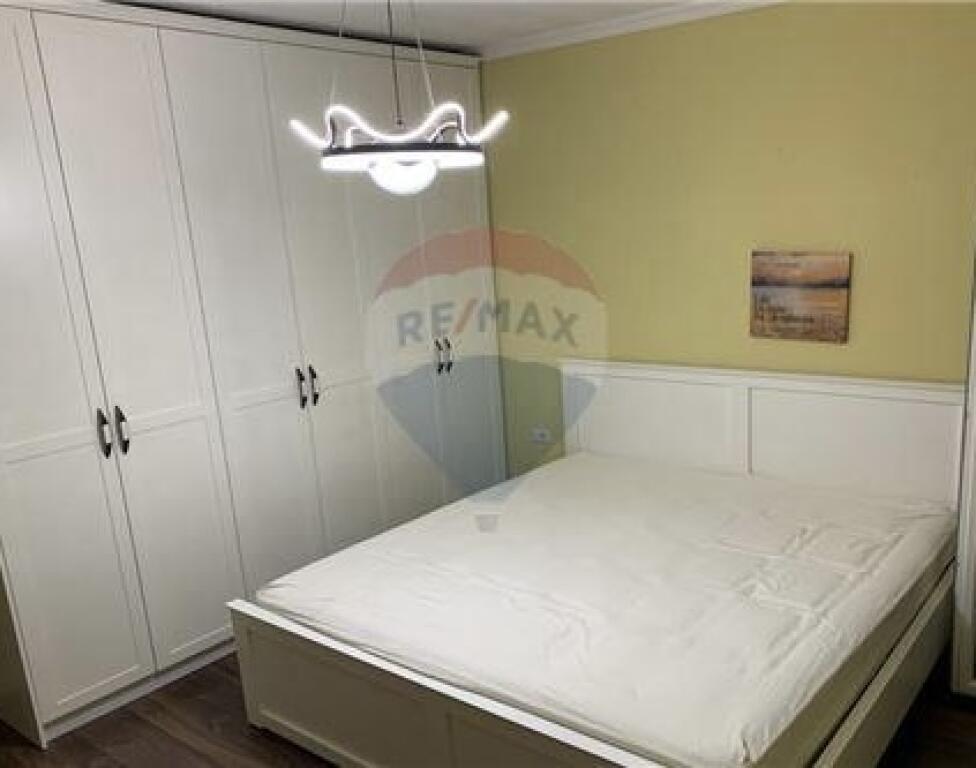 Apartment 2+1 For Rent - Panorama Complex