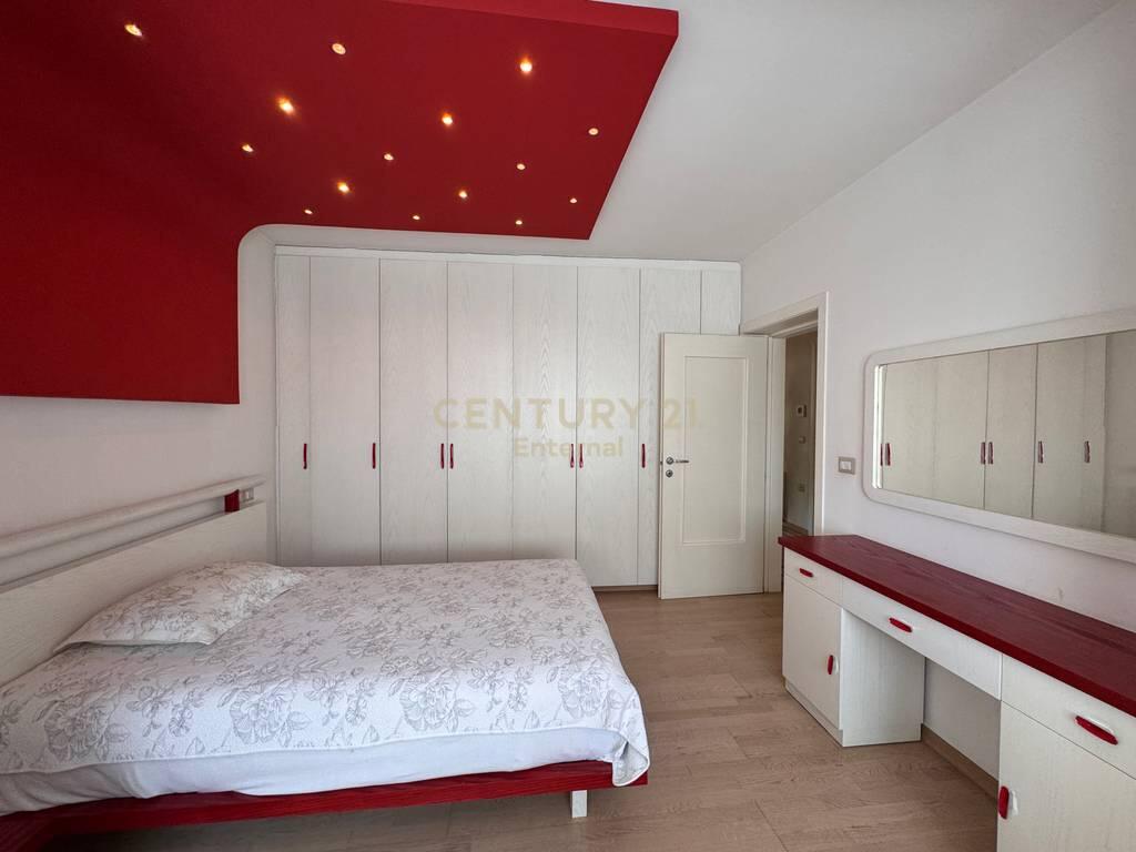 Apartment 2+1 for Rent in Bllok