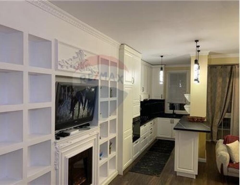 Apartment 2+1 For Rent - Panorama Complex