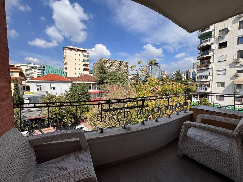 Apartment 2+1 for Rent in Bllok