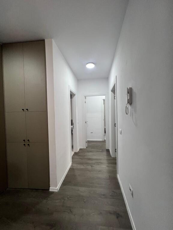 Univers City , Jepet apartament 2+1+2wc per qera
