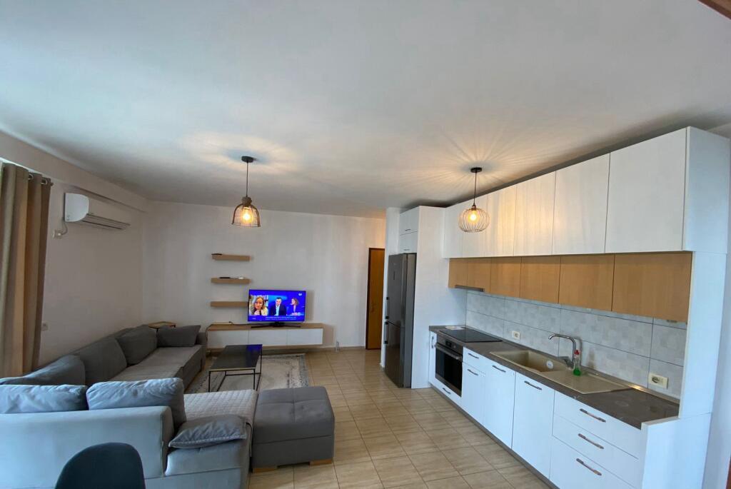 apartament 2+1 me qira tek Kodra e Diellit