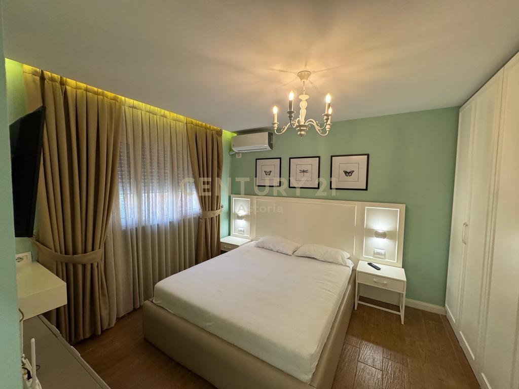 APARTMENT 1+1 FOR RENT – ELBASANIT STREET