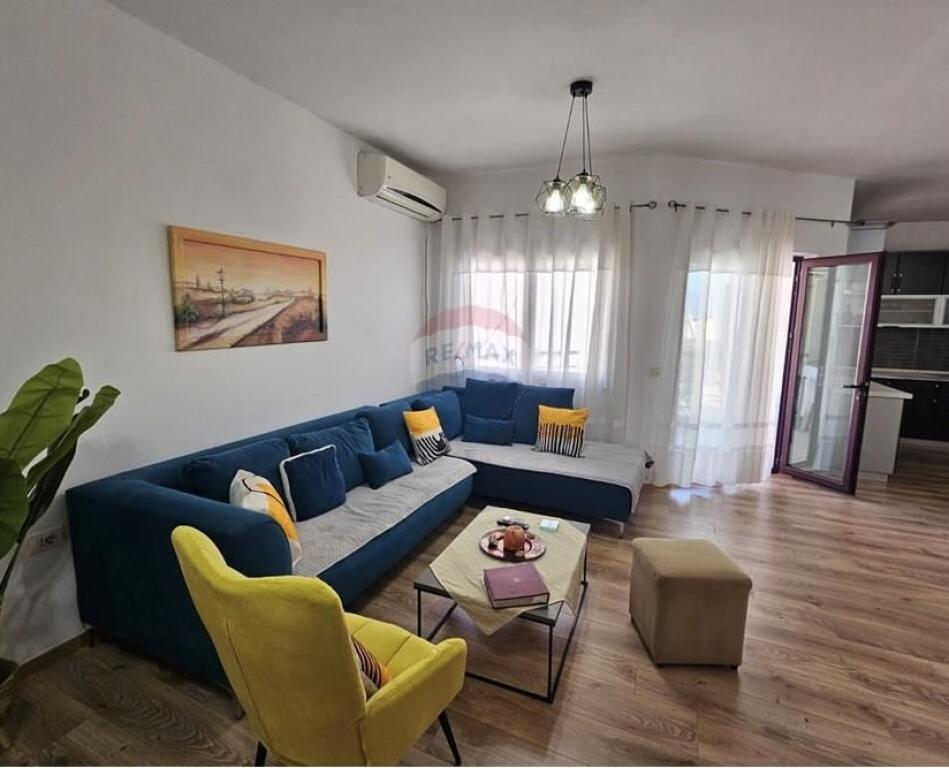 Appartamento 2+1 In Affitto - Kodra e Diellit