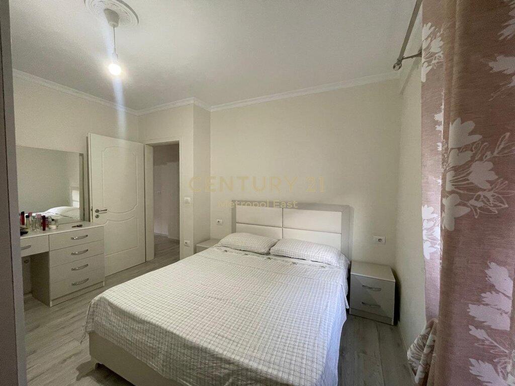 JEPET ME QIRA APARTAMENT 3+1 I MOBILUAR, NE ZONEN E FRESKUT