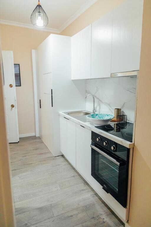 Apartament 1+1 me qira tek Garda!