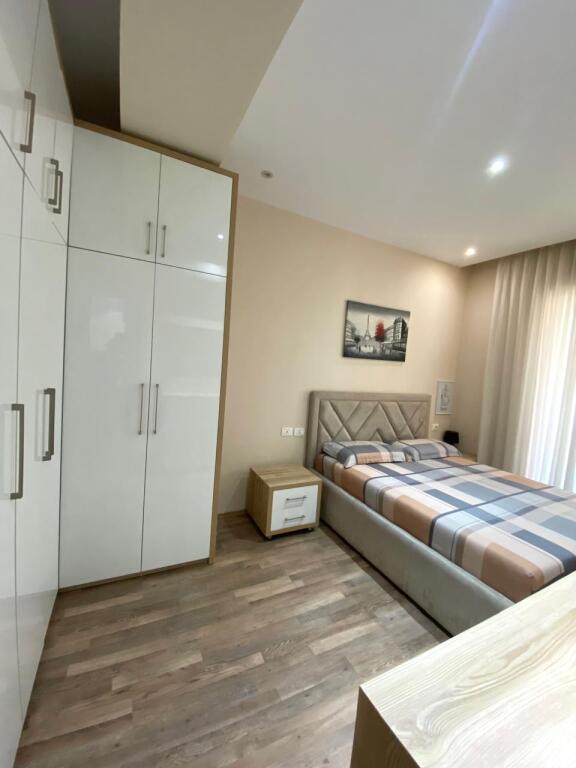 🏡 Apartment 2+1 for rent in Ali Dem