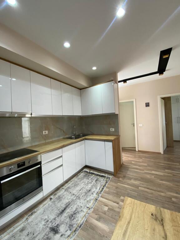 🏡 Apartment 2+1 for rent in Ali Dem