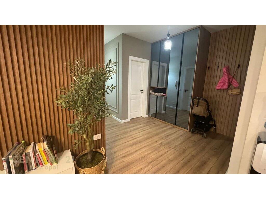 APARTMENT FOR RENT 2+1+2 ON ELBASAN STREET !