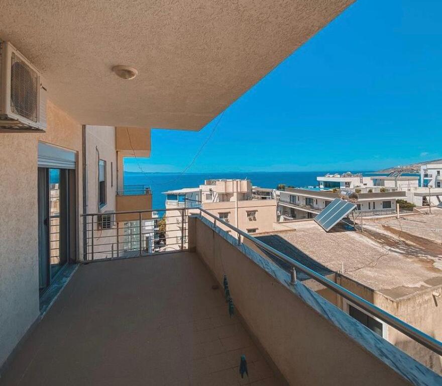 Jepet me Qera Apartament 1+1 Sarande