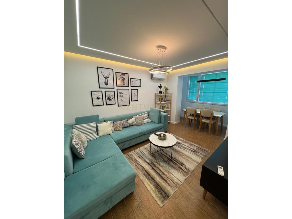 APARTMENT 1+1 FOR RENT – ELBASANIT STREET
