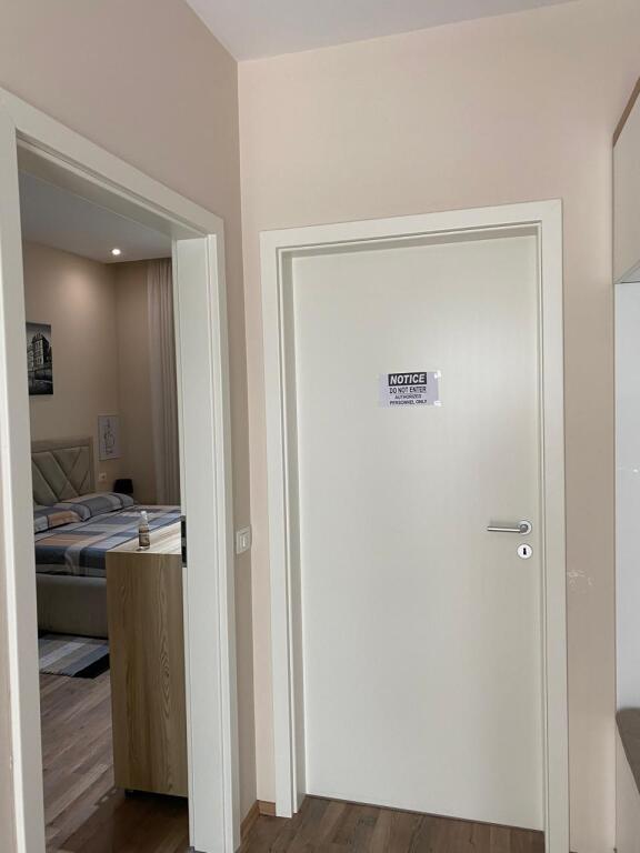 🏡 Apartment 2+1 for rent in Ali Dem
