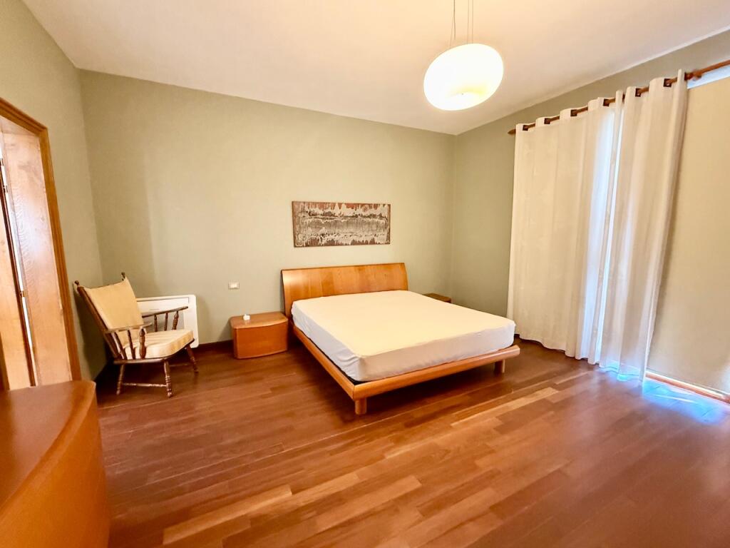Modern villa for rent near Farka Lake