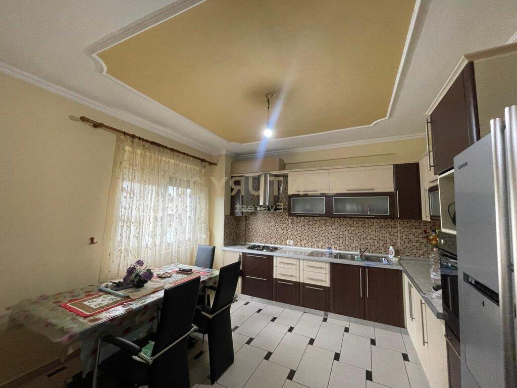 FOR RENT APARTMENT 1+1, ALI DEM 450 € /Month