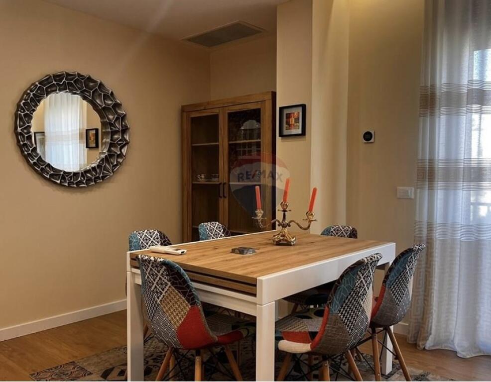 Apartment 2+1+2 For Rent - Qemal Stafa Street