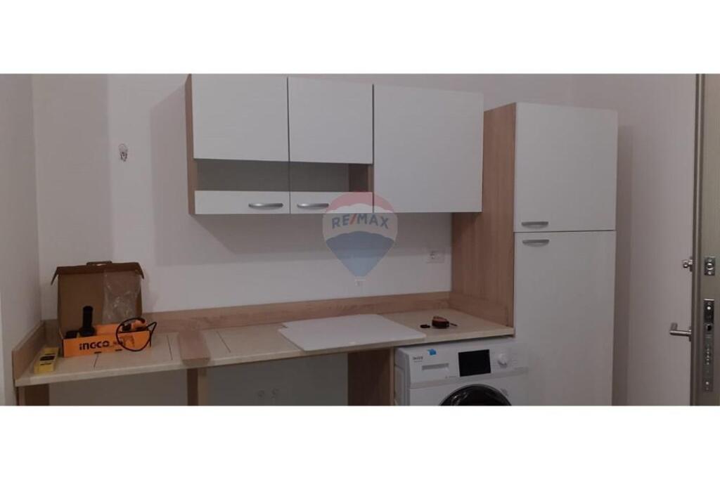 Garsoniere - Për Qira - Kompleksi Mangalem, Tiranë !