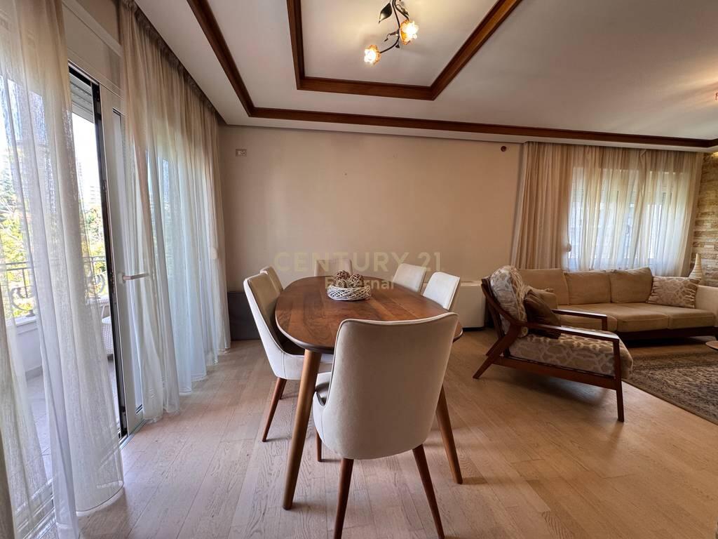 Apartment 2+1 for Rent in Bllok