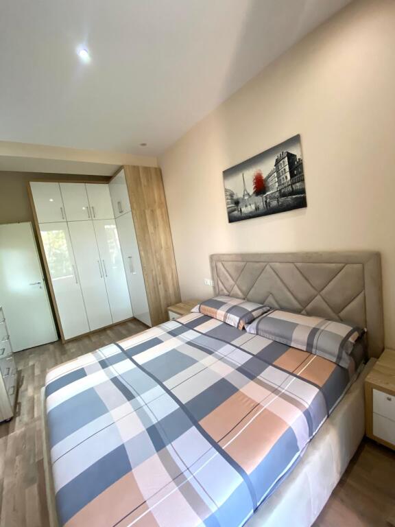 🏡 Apartment 2+1 for rent in Ali Dem