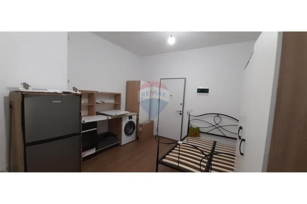 Garsoniere - Për Qira - Kompleksi Mangalem, Tiranë !