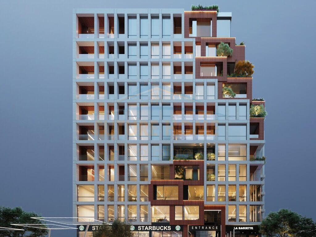 Appartamento 3+1+2 in vendita, Unico Residence, Bllok