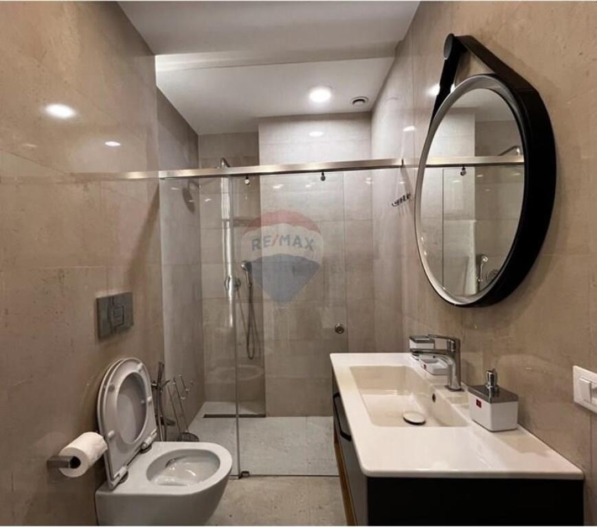 Apartment 2+1+2 For Rent - Qemal Stafa Street