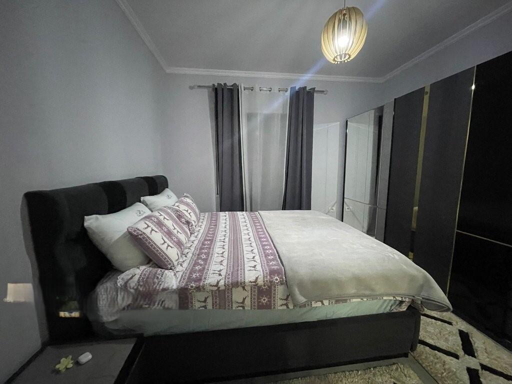 Apartament 2+1 PER SHITJE tek Unaza e Re, kompleksi Green City! 217,000 €