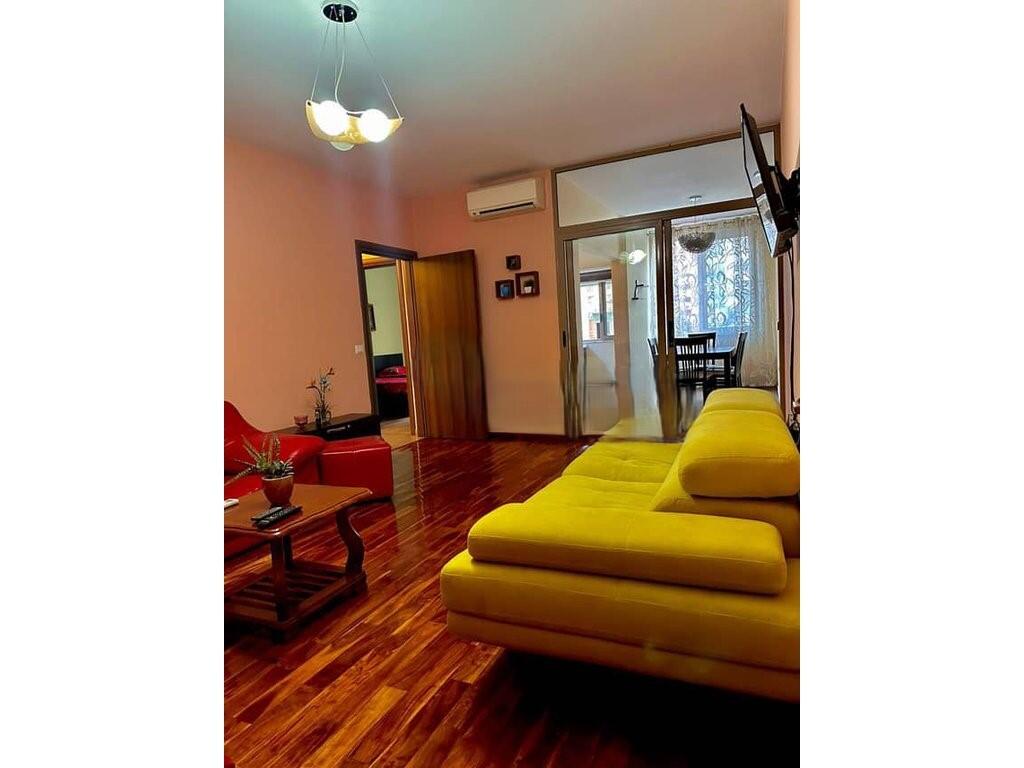 FOR RENT APARTMENT 2+1+2 IN ASTIR! 500 € /Month