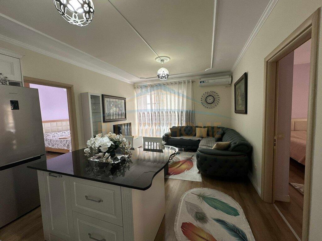 Qera Apartament 2+1 Misto Mame, te KMY