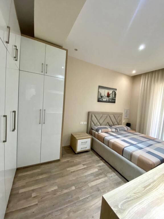 For rent 2+1 in the Mangalem Complex