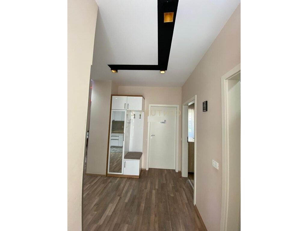 FOR RENT 2+1 APARTMENT "MANGALEM 21", TIRANA