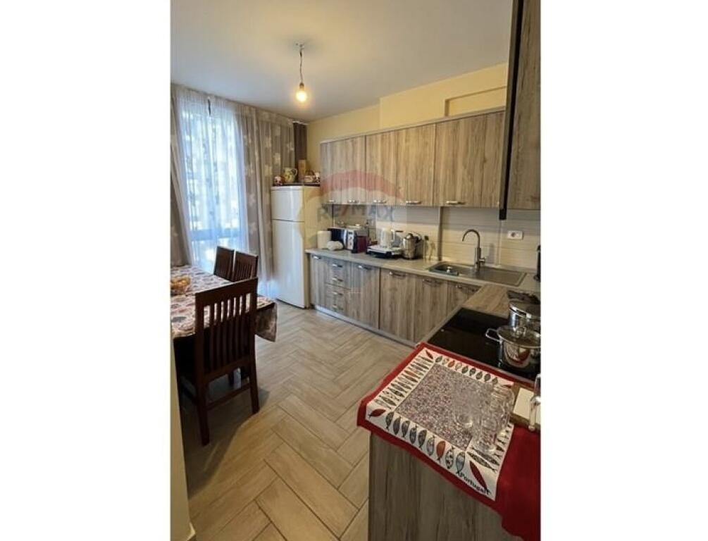 Apartament 2+1 per qira tek rruga Ndre Mjeda